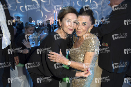Gala 70 Jahre CCC in Berlin