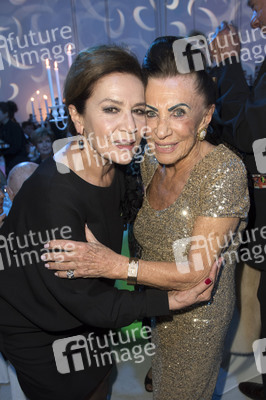 Gala 70 Jahre CCC in Berlin