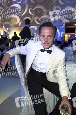 Gala 70 Jahre CCC in Berlin