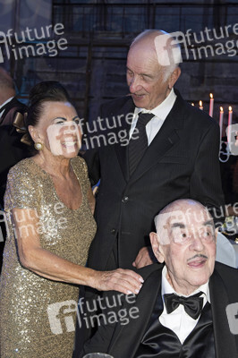 Gala 70 Jahre CCC in Berlin