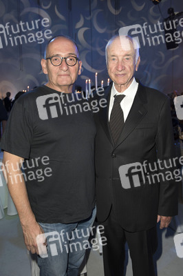 Gala 70 Jahre CCC in Berlin