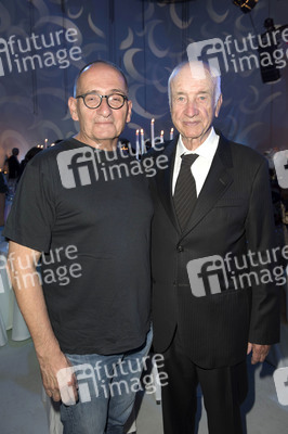 Gala 70 Jahre CCC in Berlin