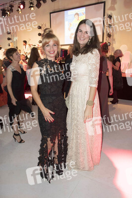 Gala 70 Jahre CCC in Berlin