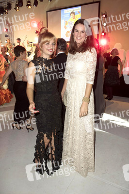 Gala 70 Jahre CCC in Berlin