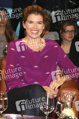 'NDR Talk Show' in Hamburg