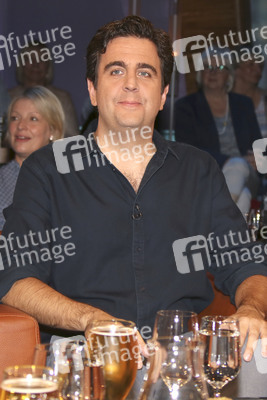 'NDR Talk Show' in Hamburg
