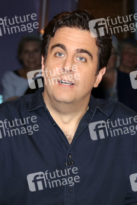 'NDR Talk Show' in Hamburg