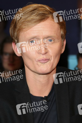 'NDR Talk Show' in Hamburg