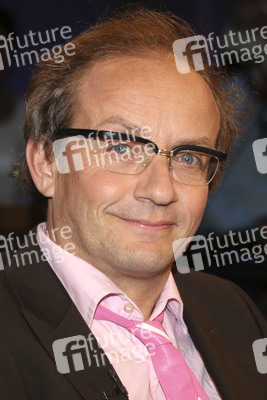 'NDR Talk Show' in Hamburg