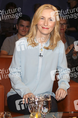'NDR Talk Show' in Hamburg