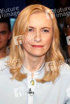 'NDR Talk Show' in Hamburg
