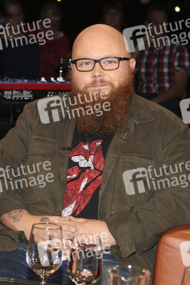 'NDR Talk Show' in Hamburg