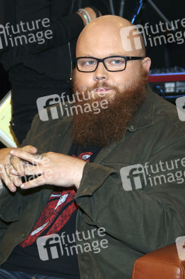'NDR Talk Show' in Hamburg