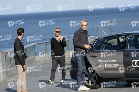 'The Odyssey' Photocall, San Sebastian Film Festival 2016