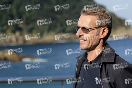 'The Odyssey' Photocall, San Sebastian Film Festival 2016