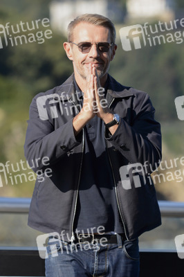 'The Odyssey' Photocall, San Sebastian Film Festival 2016