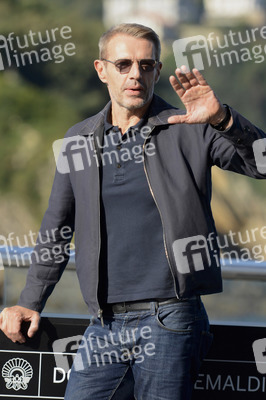 'The Odyssey' Photocall, San Sebastian Film Festival 2016