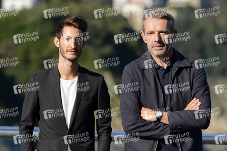 'The Odyssey' Photocall, San Sebastian Film Festival 2016