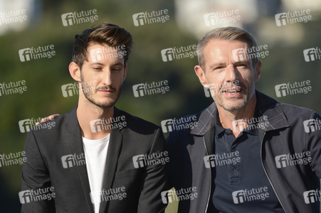 'The Odyssey' Photocall, San Sebastian Film Festival 2016