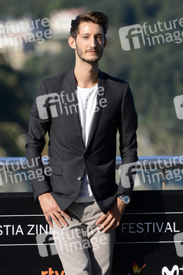 'The Odyssey' Photocall, San Sebastian Film Festival 2016