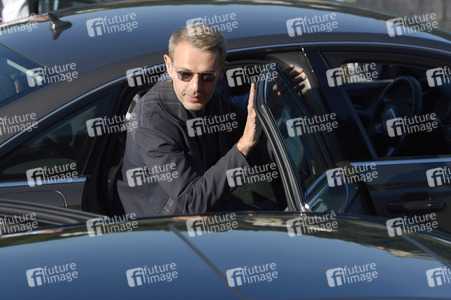 'The Odyssey' Photocall, San Sebastian Film Festival 2016
