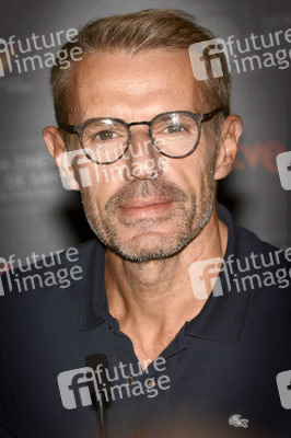 'The Odyssey' Pressekonferenz, San Sebastian Film Festival 2016