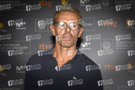 'The Odyssey' Pressekonferenz, San Sebastian Film Festival 2016