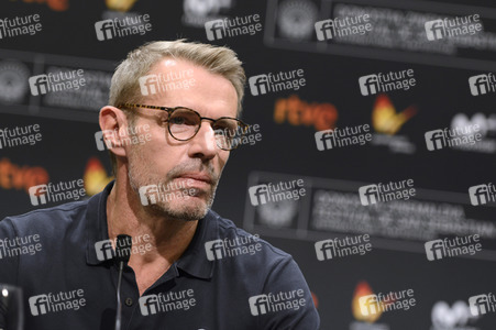 'The Odyssey' Pressekonferenz, San Sebastian Film Festival 2016