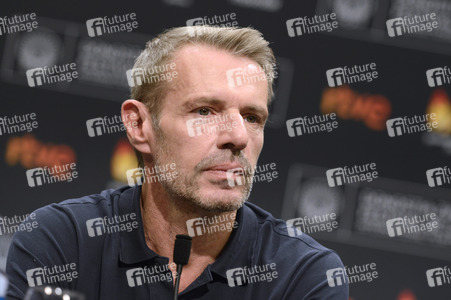 'The Odyssey' Pressekonferenz, San Sebastian Film Festival 2016