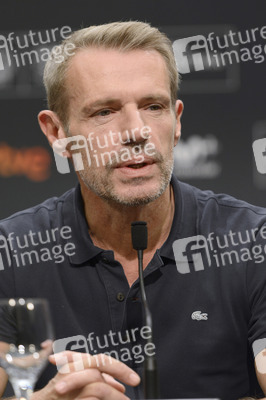 'The Odyssey' Pressekonferenz, San Sebastian Film Festival 2016