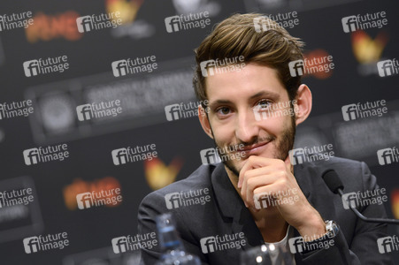 'The Odyssey' Pressekonferenz, San Sebastian Film Festival 2016