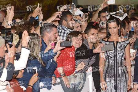 'American Pastoral' Premiere, San Sebastian Film Festival 2016