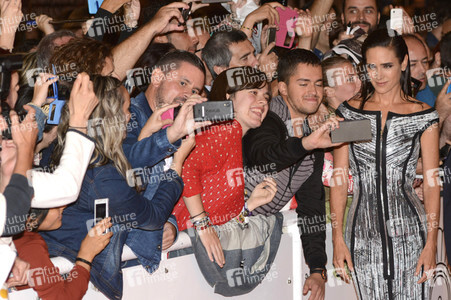 'American Pastoral' Premiere, San Sebastian Film Festival 2016