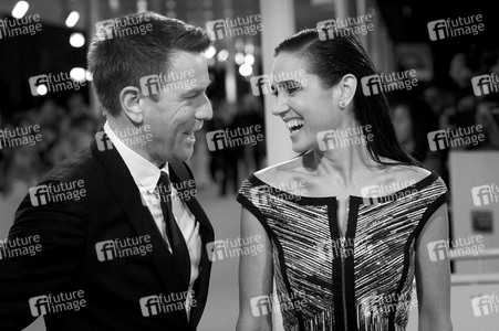 'American Pastoral' Premiere, San Sebastian Film Festival 2016