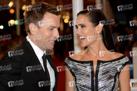 'American Pastoral' Premiere, San Sebastian Film Festival 2016