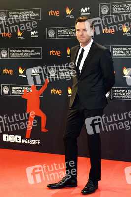 'American Pastoral' Premiere, San Sebastian Film Festival 2016