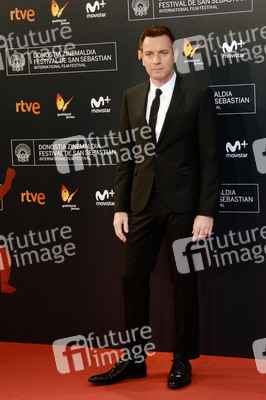'American Pastoral' Premiere, San Sebastian Film Festival 2016