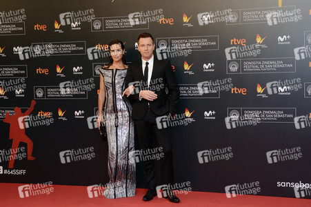 'American Pastoral' Premiere, San Sebastian Film Festival 2016
