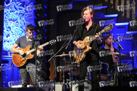 Reeperbahnfestival 2016 in Hamburg