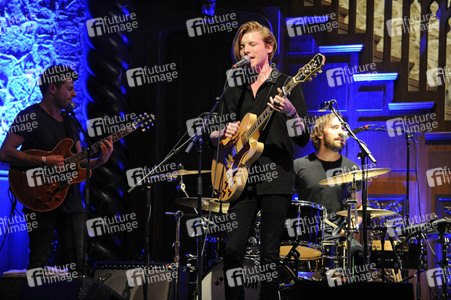 Reeperbahnfestival 2016 in Hamburg