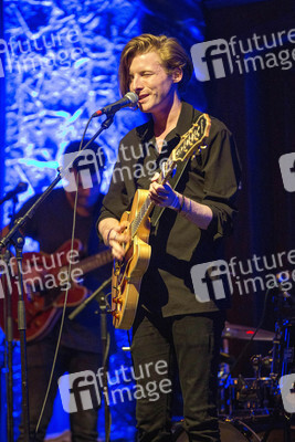 Reeperbahnfestival 2016 in Hamburg