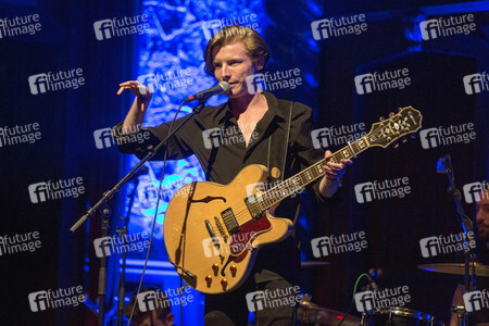 Reeperbahnfestival 2016 in Hamburg