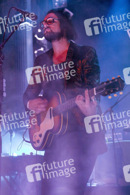 Reeperbahnfestival 2016 in Hamburg