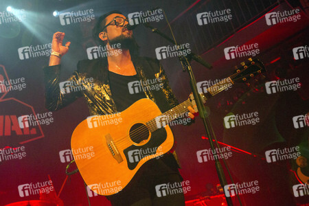 Reeperbahnfestival 2016 in Hamburg