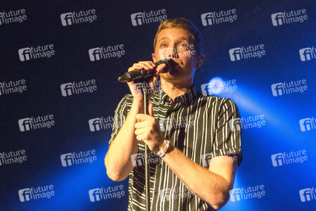 Reeperbahnfestival 2016 in Hamburg