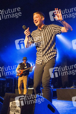 Reeperbahnfestival 2016 in Hamburg