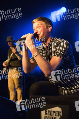 Reeperbahnfestival 2016 in Hamburg