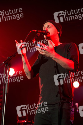 Reeperbahnfestival 2016 in Hamburg