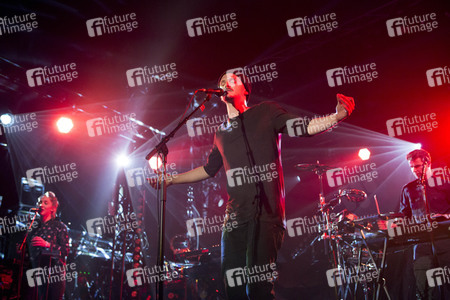 Reeperbahnfestival 2016 in Hamburg