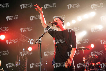 Reeperbahnfestival 2016 in Hamburg